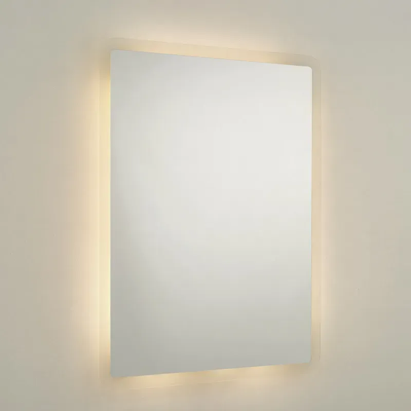 Espejo Aura Led 60X80 cm Corona