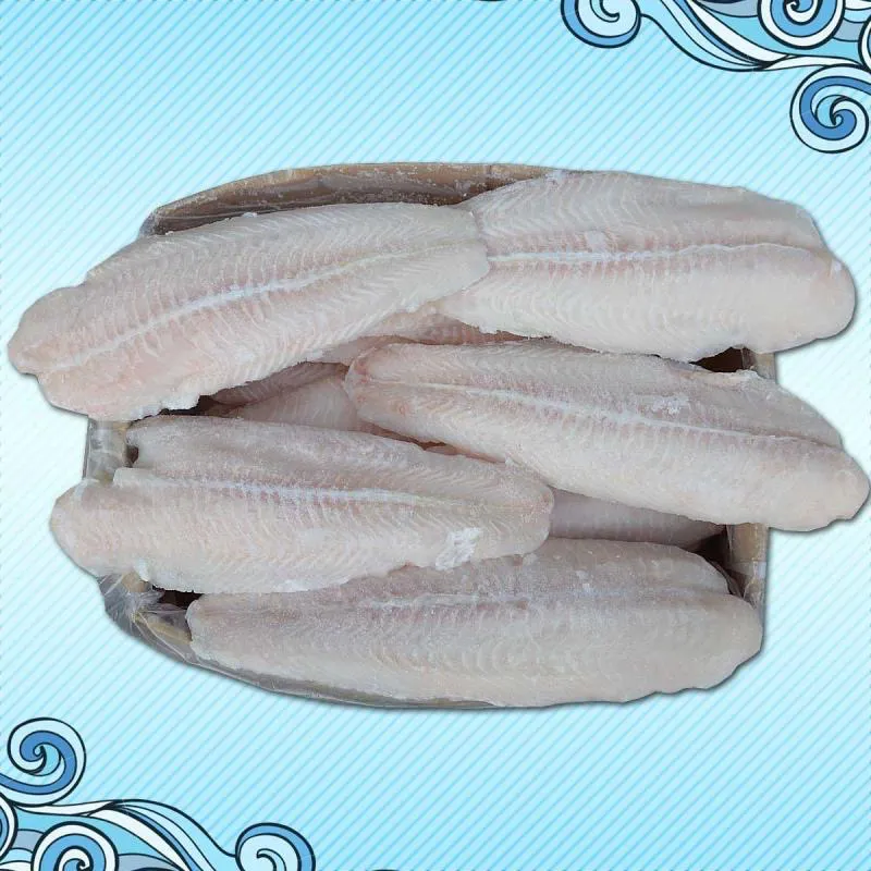Filete de panga