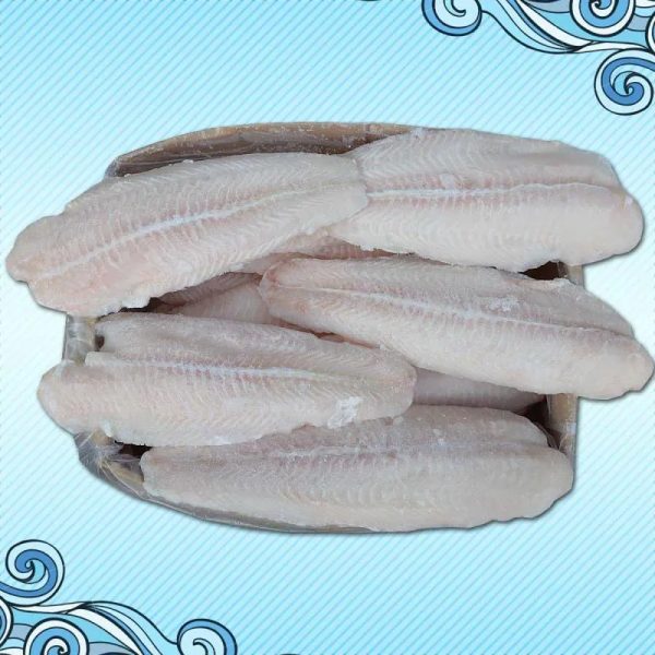 Filete de panga