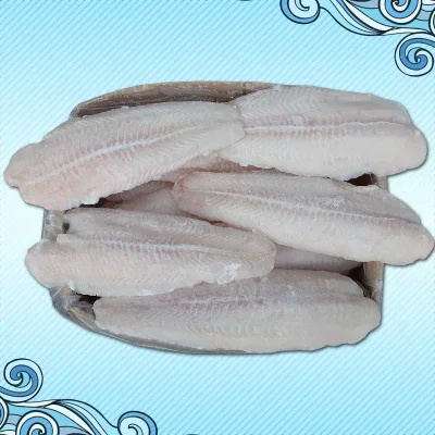 Filete de panga