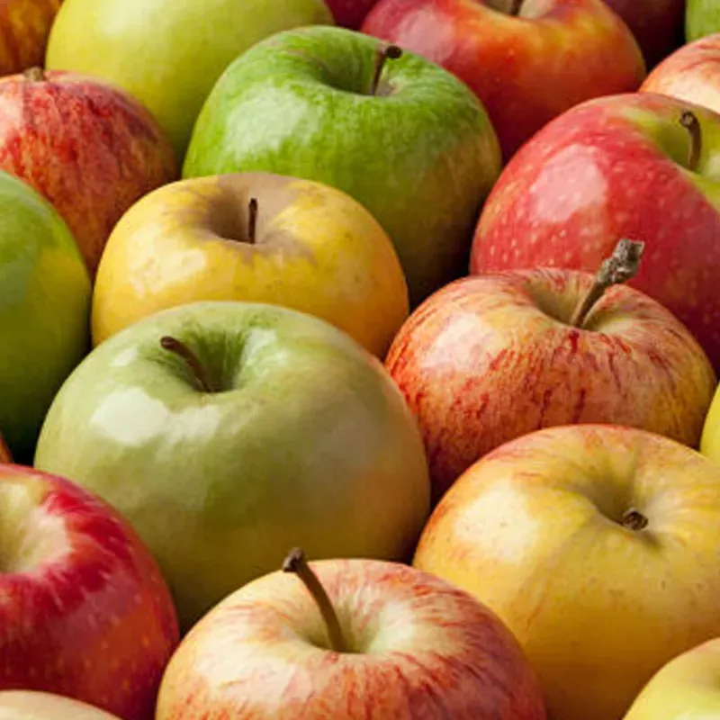 Manzanas