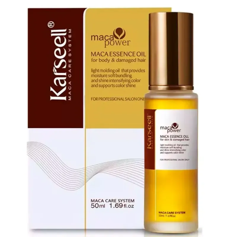 Aceite Karseell