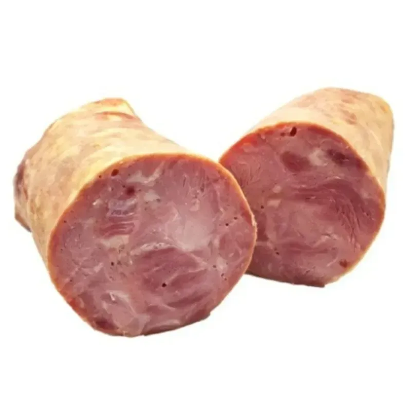 Jamón embuchado KG