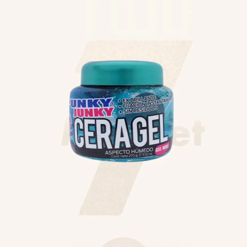 Cera gel