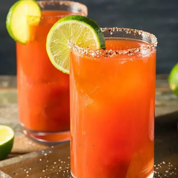 Agregado Michelada