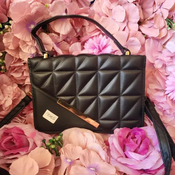 Cartera negra