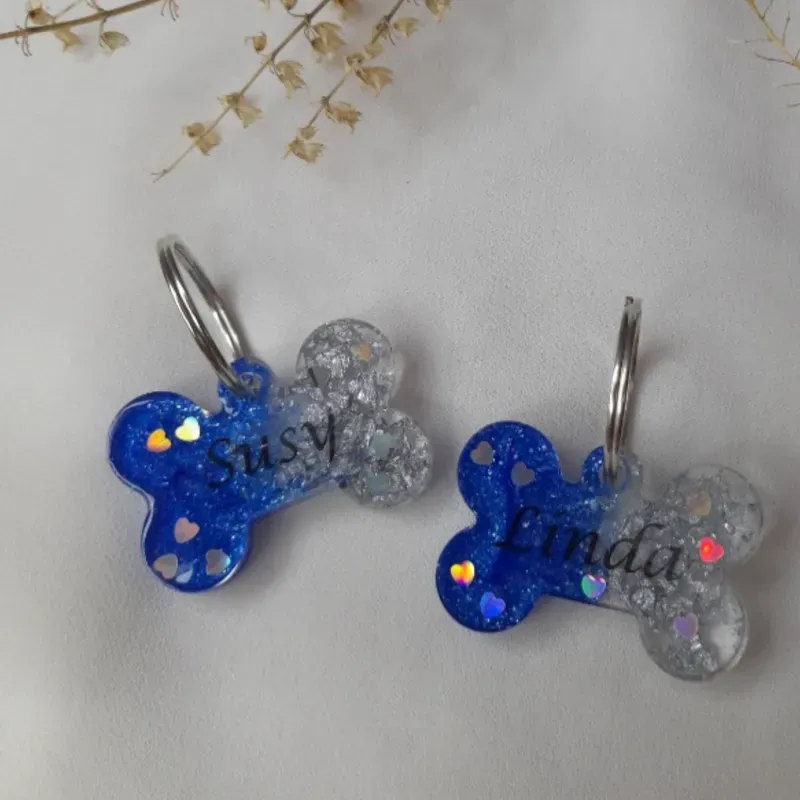 Chapillas para mascotas