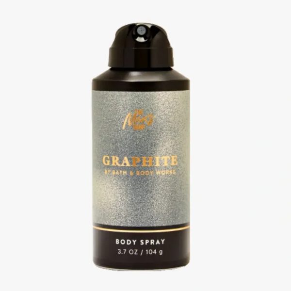Body Spray
