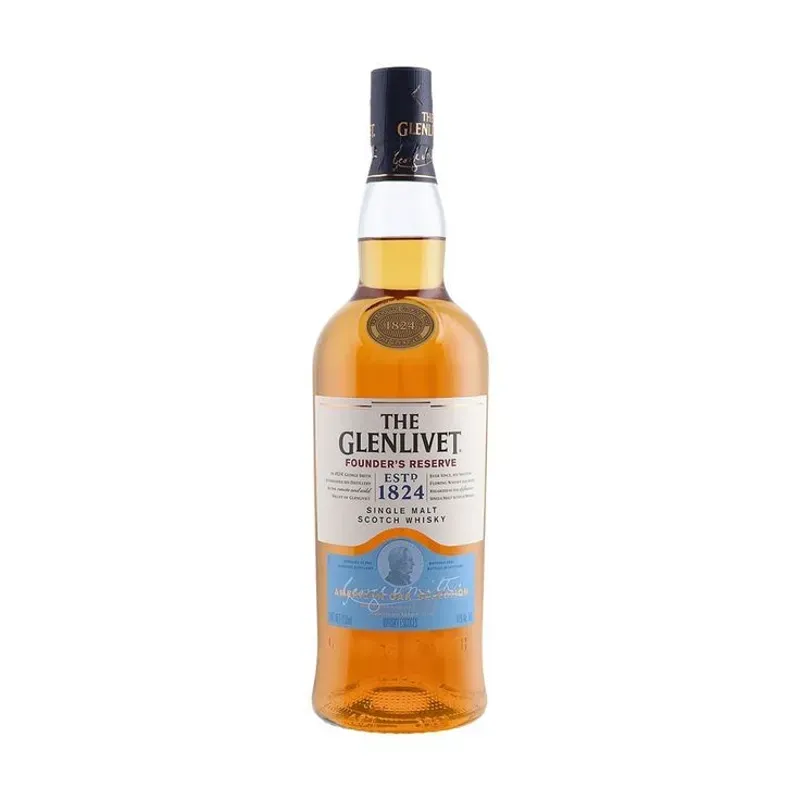 Glenlivet
