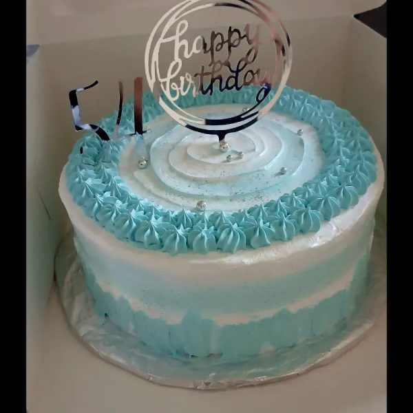 Cake 22 cm