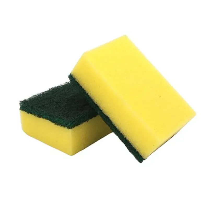 Esponja de fregar
