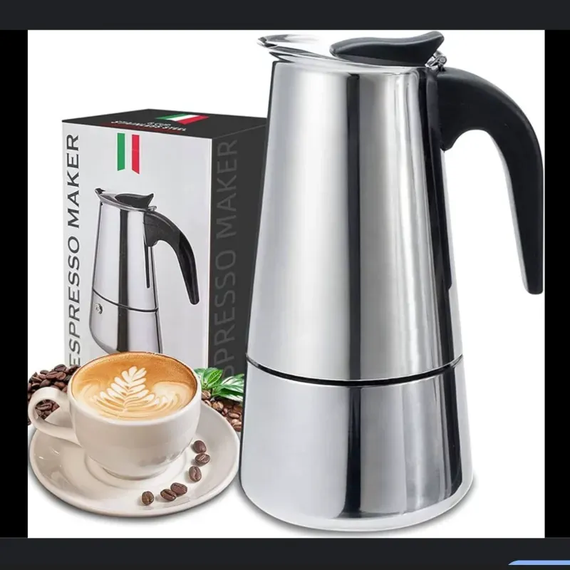Cafetera italiana