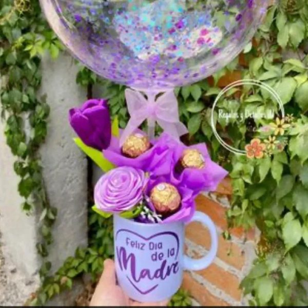 Jarra personalizada