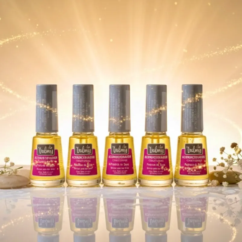 Acondicionador De Uñas