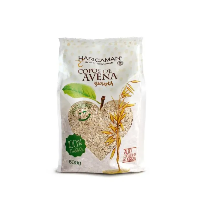 Avena Haricam 500g