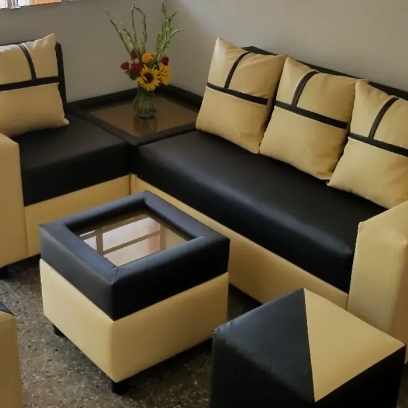 Juegos de Sala Medium 15