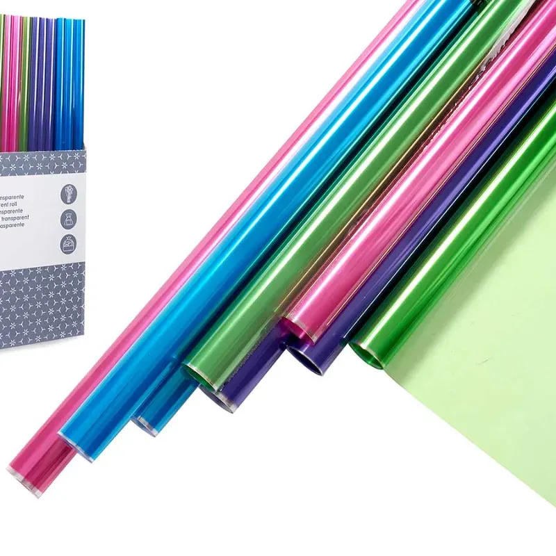 Rollo papel regalo (70 x 200)