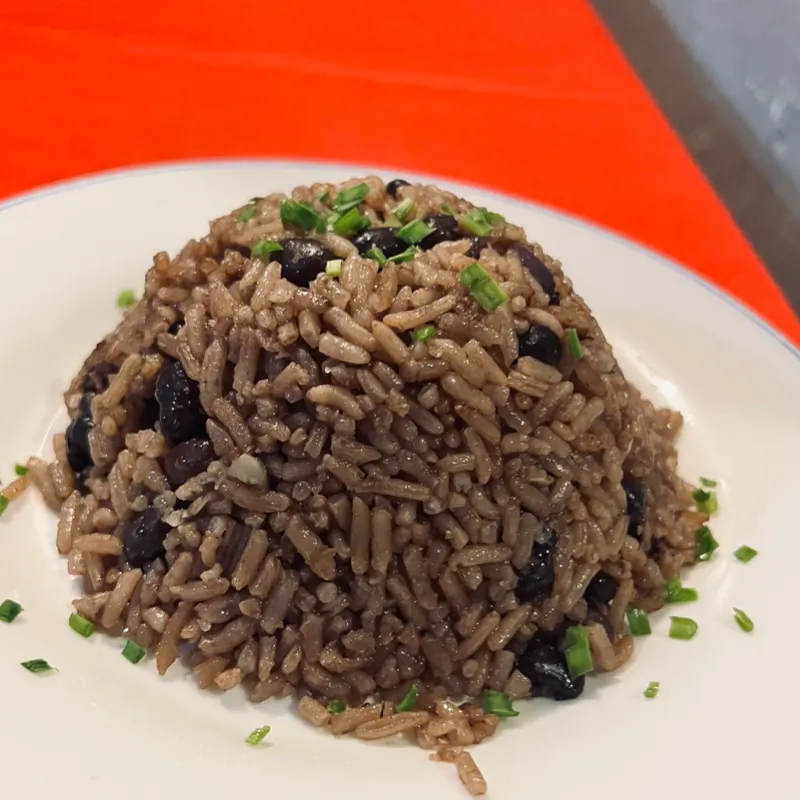 Arroz Moro