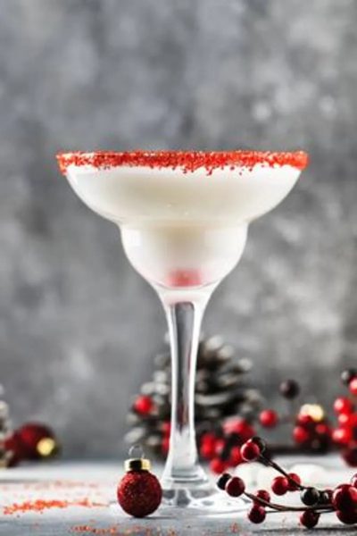 Daiquirí Frappé
