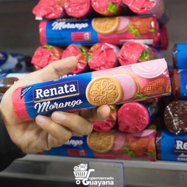 GALLETAS RENATA