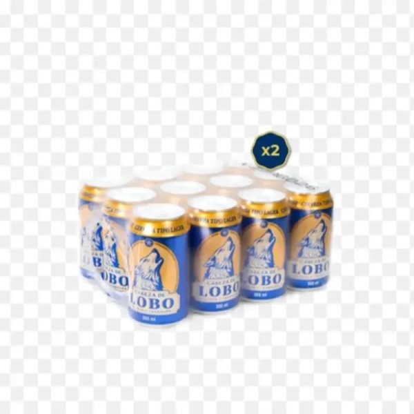 Cerveza