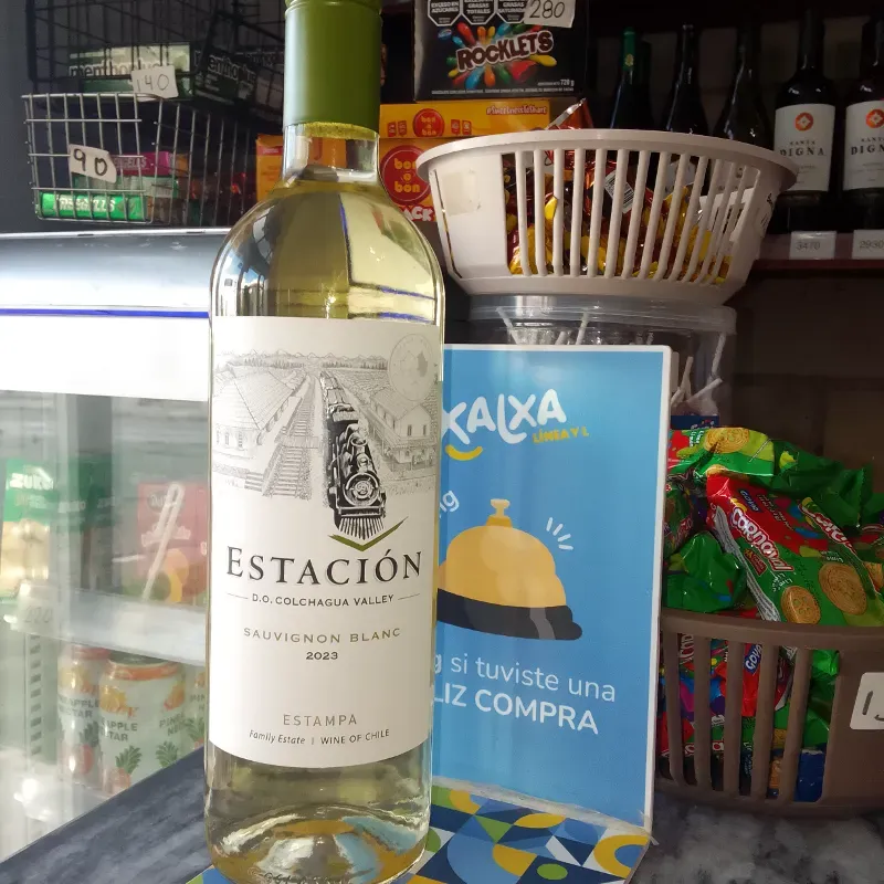 Estación Sauvignon Blanc