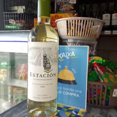Estación Sauvignon Blanc