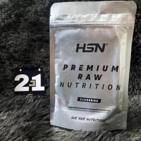 Creatina -  HSN