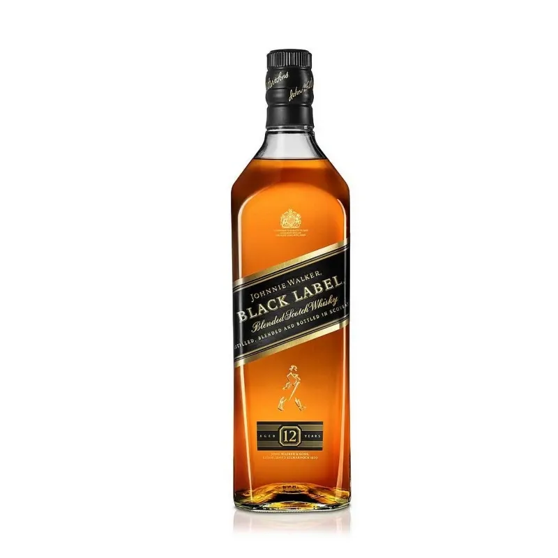 Johnnie Walker Black