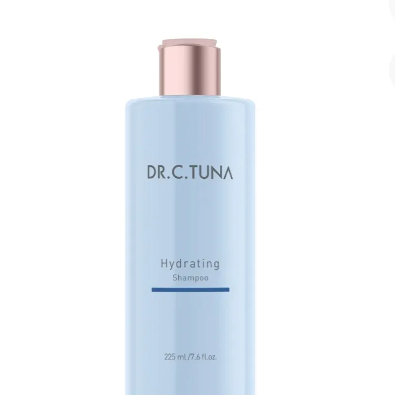 Shampoo  Hidratante DR.C.TUNA