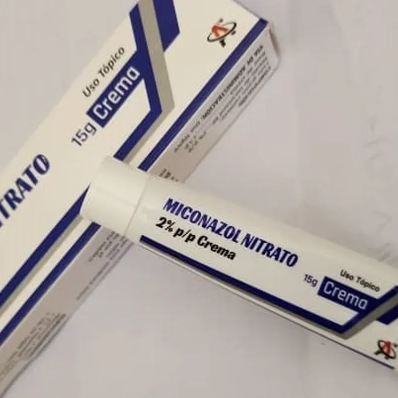 MICONAZOL 2% 15g CREMA