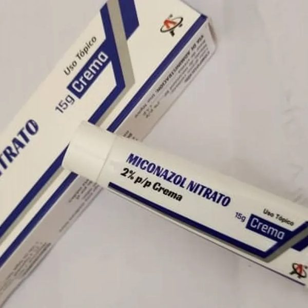 MICONAZOL 2% 15g CREMA