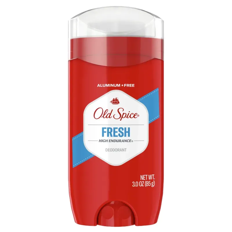 Desodorante Old Spice Fresh