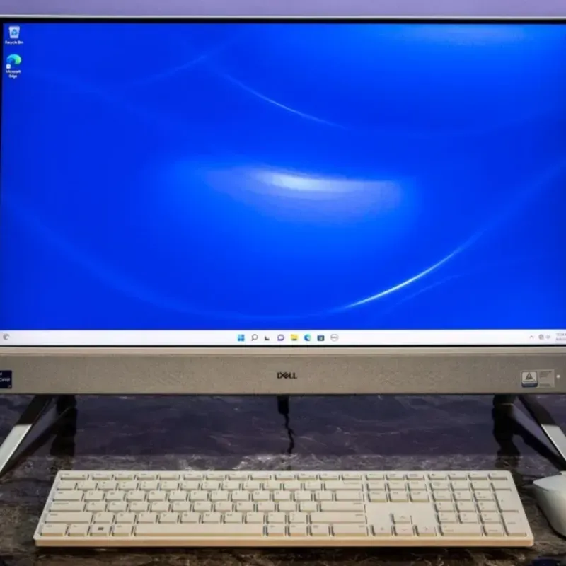 Laptop Dell All In One Inspiron 7710