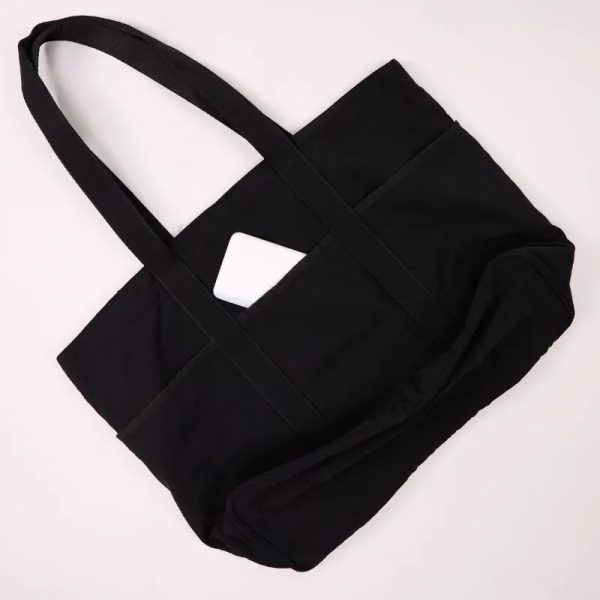 T.E. Flow Tote