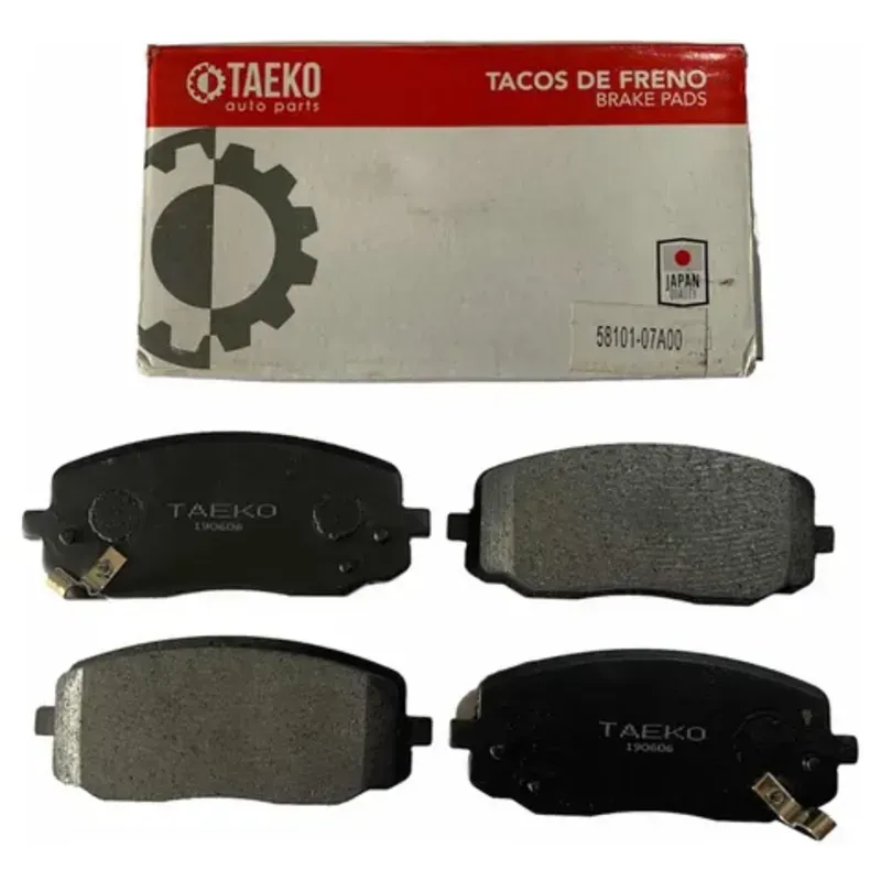 TACO DE FRENO HYU I10/PICANTO 04-11