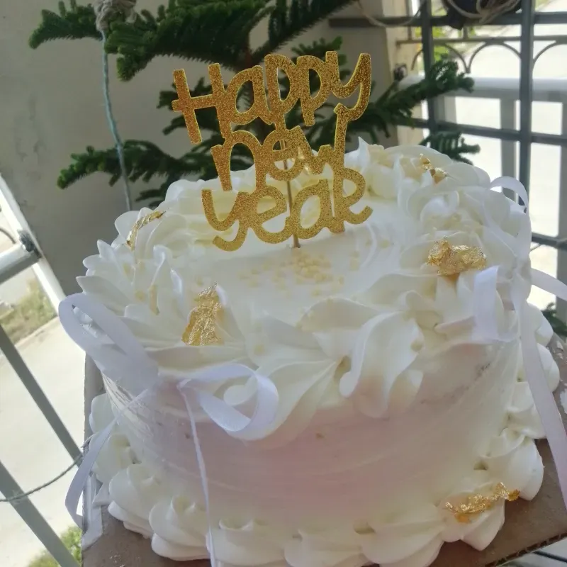 Cake de capuchino ❤️