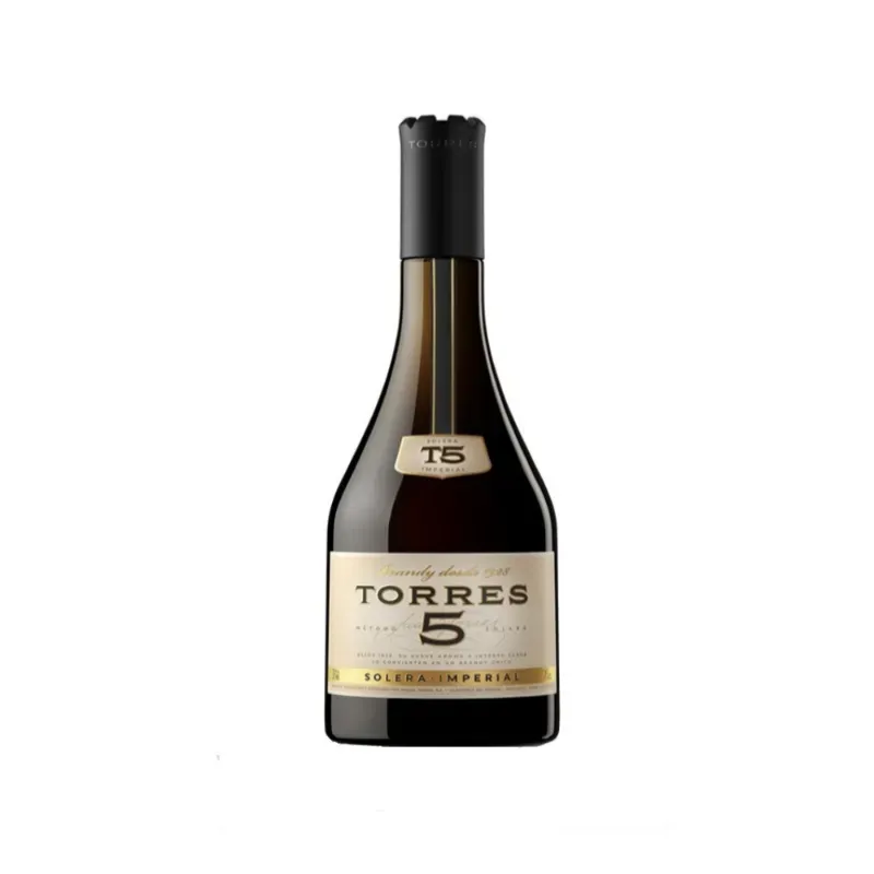 Torres 5 Solera Imperial