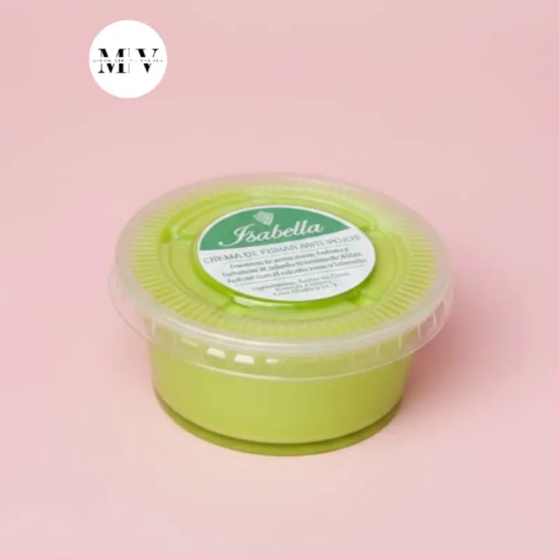 Crema de peinar Anti-piojos