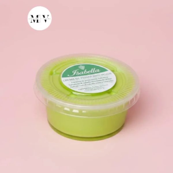 Crema de peinar Anti-piojos
