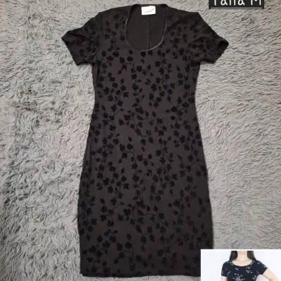 Talla M