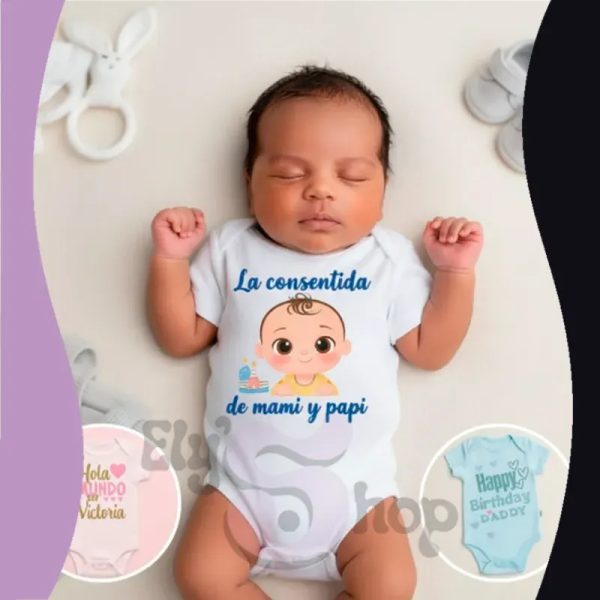 Monitos de bebé