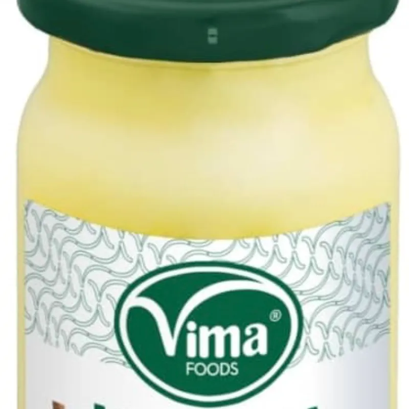 Mayonesa vima