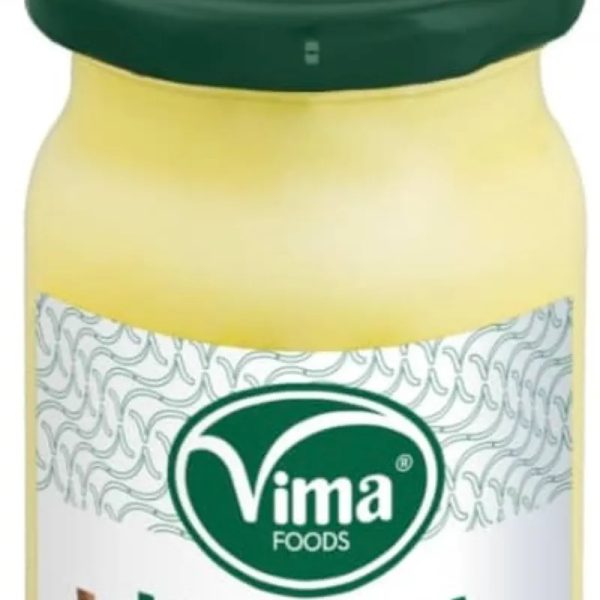 Mayonesa vima