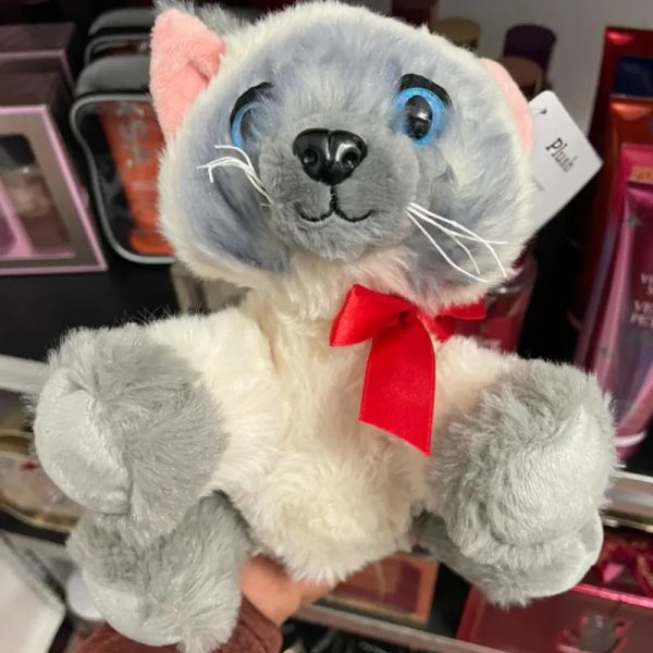 Peluche