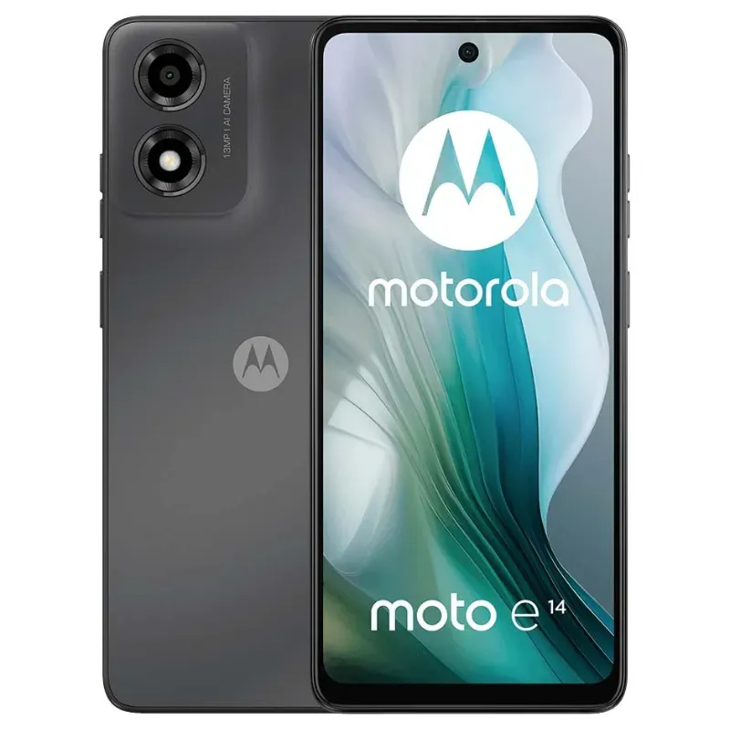 Motorola E14