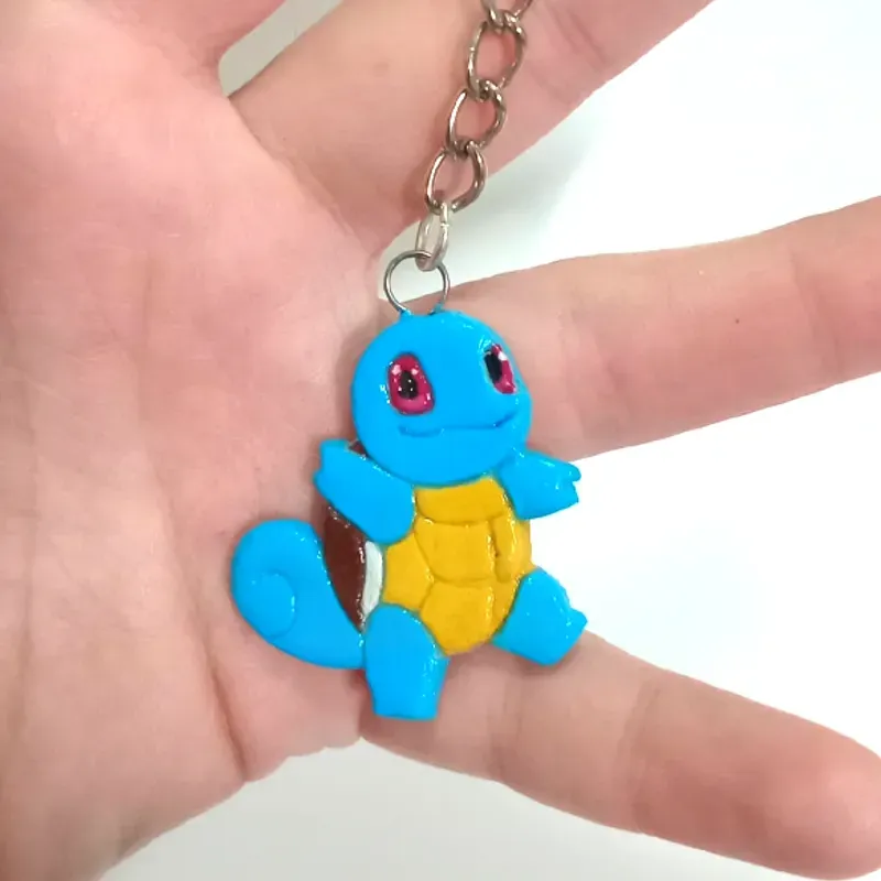 Squirtle