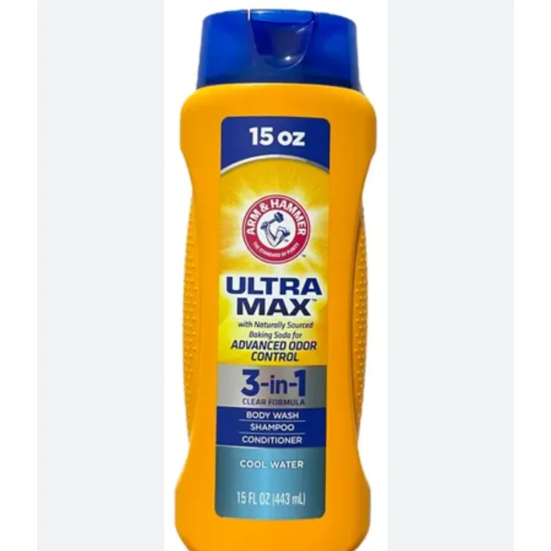 Ultra Max 