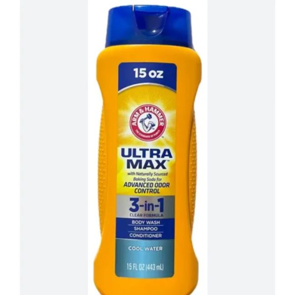 Ultra Max 