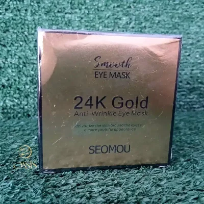 Parches para ojos anti arrugas